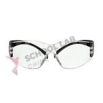 bolle Safety Slam Clear Spectacles - Pack of 10